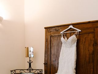 Elaine &amp; Paul's wedding 2