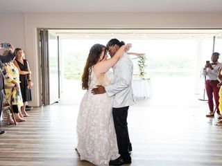 Dakota &amp; Frank's wedding 3