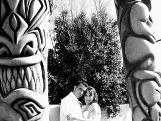 Mark &amp; Sheila's wedding 2