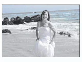 Mark &amp; Sheila's wedding 3