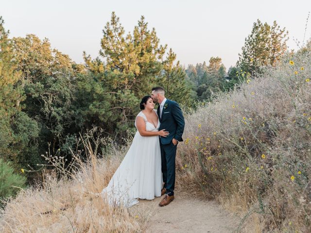 Ryan and Lauren&apos;s Wedding in Auburn, California 2