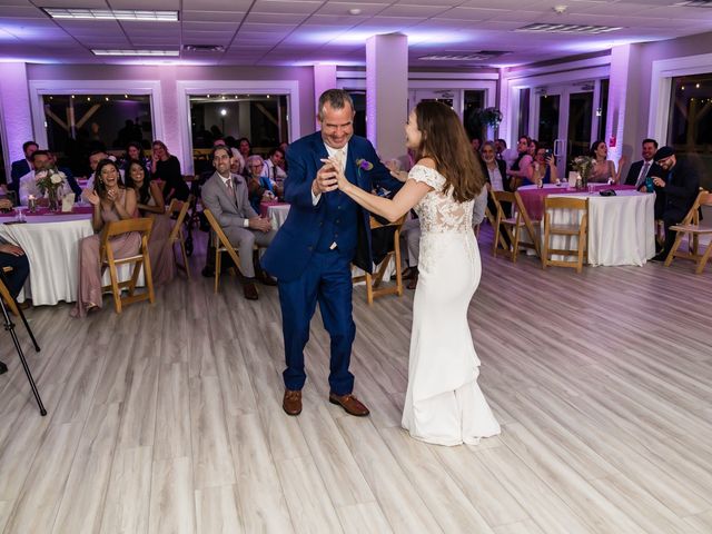 Andrew and Victoria&apos;s Wedding in Saint Petersburg, Florida 6