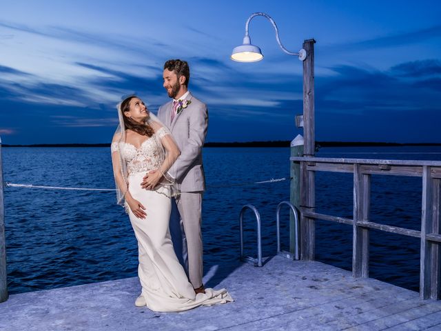 Andrew and Victoria&apos;s Wedding in Saint Petersburg, Florida 14