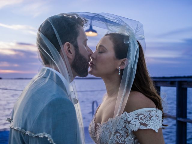 Andrew and Victoria&apos;s Wedding in Saint Petersburg, Florida 18