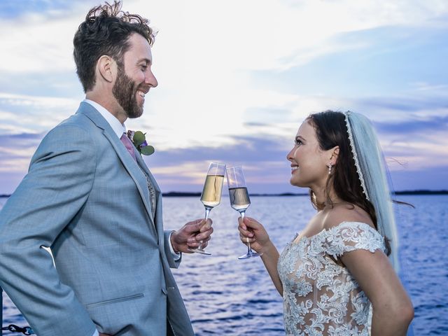 Andrew and Victoria&apos;s Wedding in Saint Petersburg, Florida 1