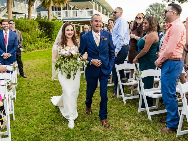 Andrew and Victoria&apos;s Wedding in Saint Petersburg, Florida 40