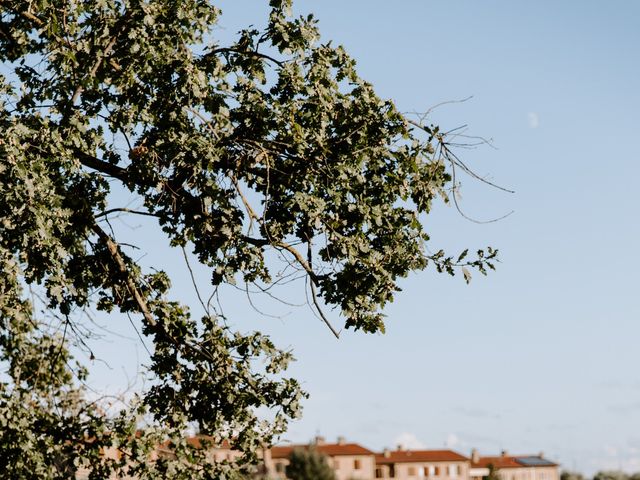 Paul and Elaine's Wedding in Siena, Italy 62