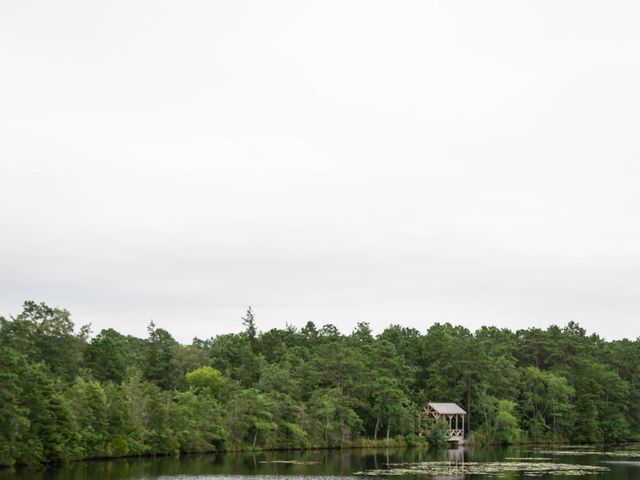 Frank and Dakota's Wedding in Galloway, New Jersey 3