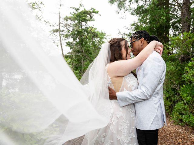 Frank and Dakota's Wedding in Galloway, New Jersey 10