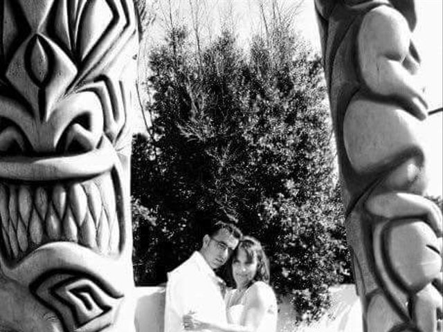 Sheila and Mark's Wedding in Malibu, California 4