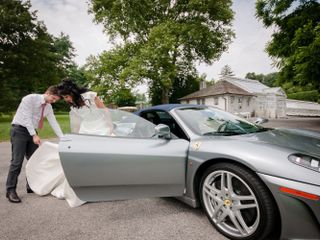 Zakeena &amp; Mirsad&apos;s wedding 1