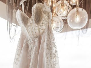 Kyle &amp; Katherine's wedding 2