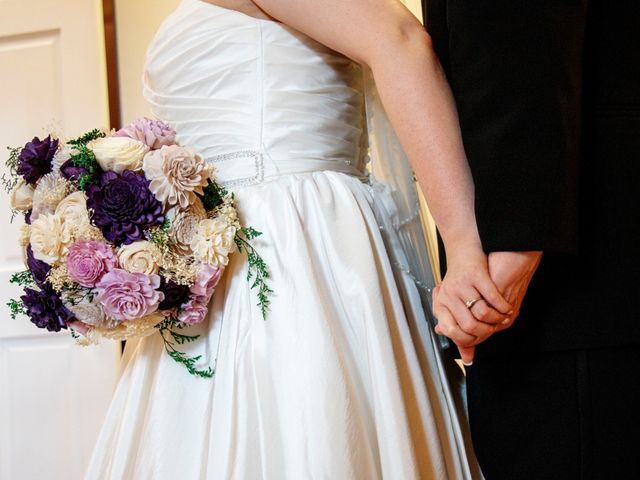 Christopher and Allison&apos;s Wedding in Mechanicsville, Virginia 1