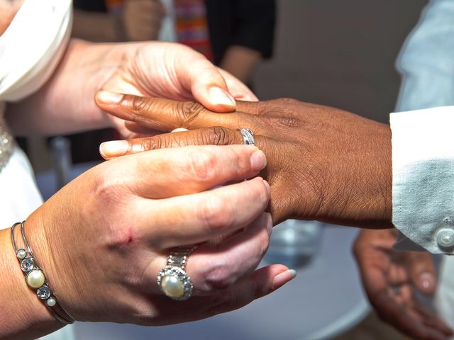 Deborah and Crystal&apos;s Wedding in San Juan, Puerto Rico 62