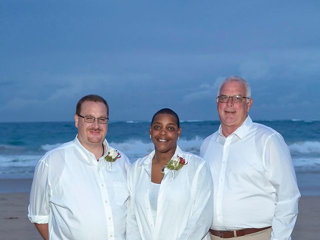 Deborah and Crystal&apos;s Wedding in San Juan, Puerto Rico 69