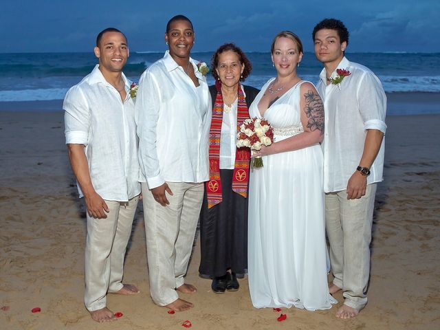 Deborah and Crystal&apos;s Wedding in San Juan, Puerto Rico 73