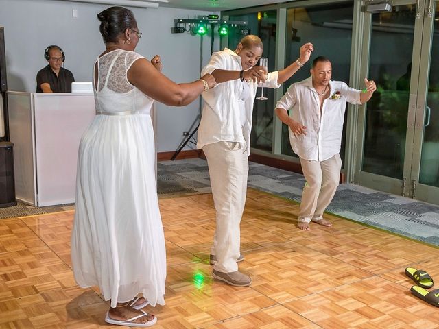 Deborah and Crystal&apos;s Wedding in San Juan, Puerto Rico 100