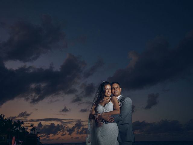 Pedro and Danielle&apos;s Wedding in Punta Cana, Dominican Republic 76