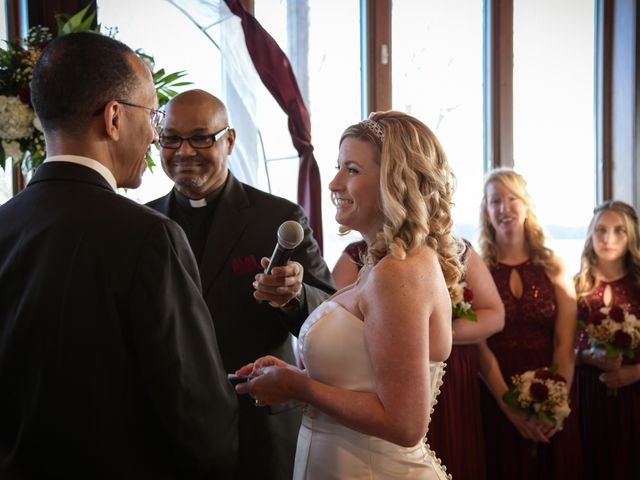 Doyle and Bridget&apos;s Wedding in Philadelphia, Pennsylvania 178