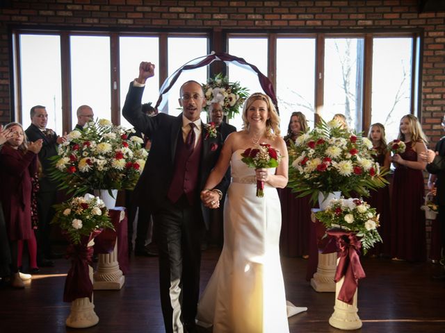 Doyle and Bridget&apos;s Wedding in Philadelphia, Pennsylvania 201