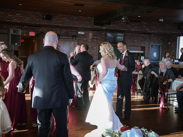 Doyle and Bridget&apos;s Wedding in Philadelphia, Pennsylvania 239