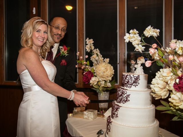 Doyle and Bridget&apos;s Wedding in Philadelphia, Pennsylvania 377