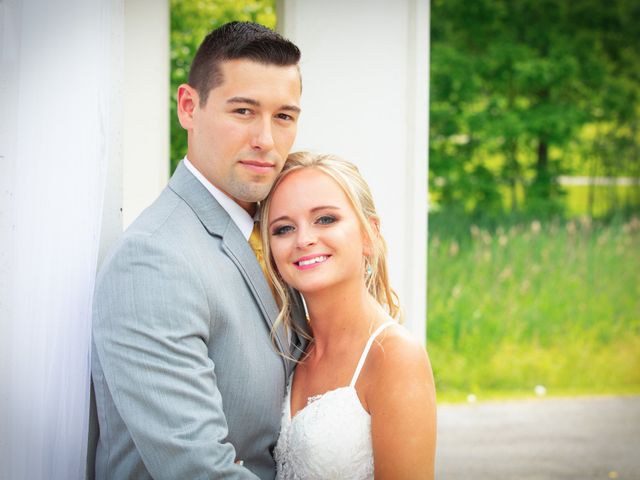 Zachary and Rachel&apos;s Wedding in Pittsburgh, Pennsylvania 1
