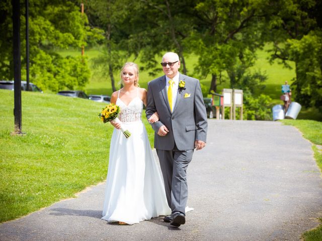 Zachary and Rachel&apos;s Wedding in Pittsburgh, Pennsylvania 2
