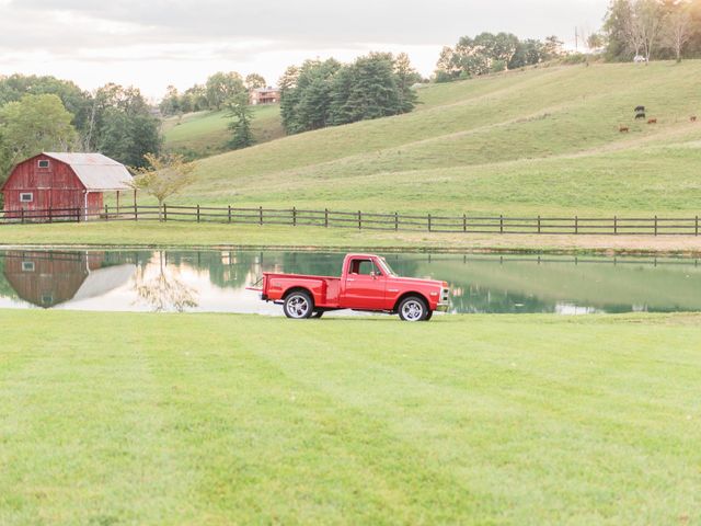 Drew and Destinie&apos;s Wedding in Princeton, West Virginia 5