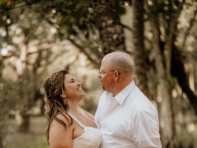 Thomas and Annette&apos;s Wedding in Fort Myers, Florida 9