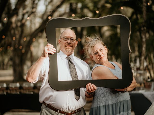 Thomas and Annette&apos;s Wedding in Fort Myers, Florida 11