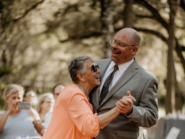 Thomas and Annette&apos;s Wedding in Fort Myers, Florida 16