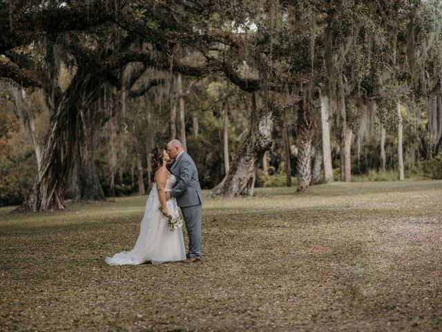 Thomas and Annette&apos;s Wedding in Fort Myers, Florida 31