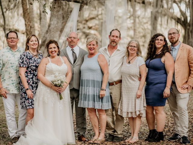 Thomas and Annette&apos;s Wedding in Fort Myers, Florida 32