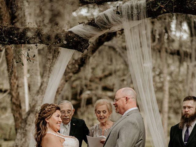 Thomas and Annette&apos;s Wedding in Fort Myers, Florida 36