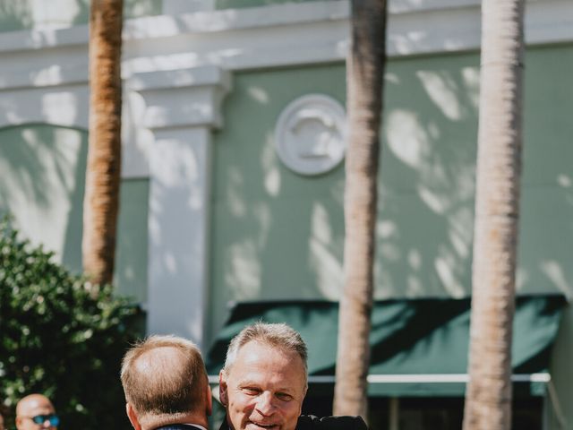 Kevin and Dwyer&apos;s Wedding in Fort Lauderdale, Florida 56