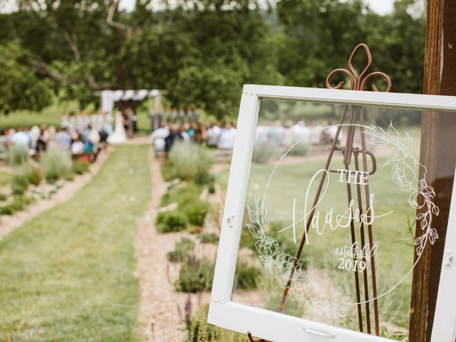 Ricky and Dana&apos;s Wedding in Branson, Missouri 10