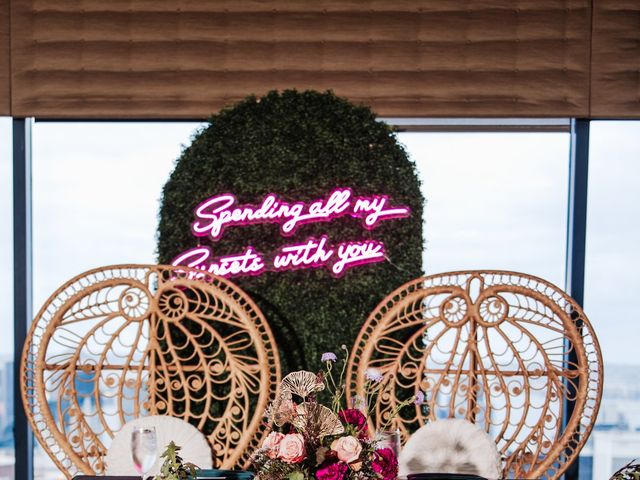 Katherine and Kyle's Wedding in San Diego, California 5