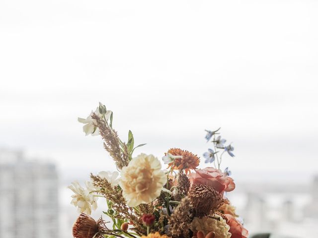Katherine and Kyle's Wedding in San Diego, California 7