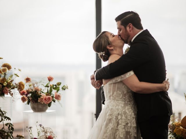 Katherine and Kyle's Wedding in San Diego, California 1