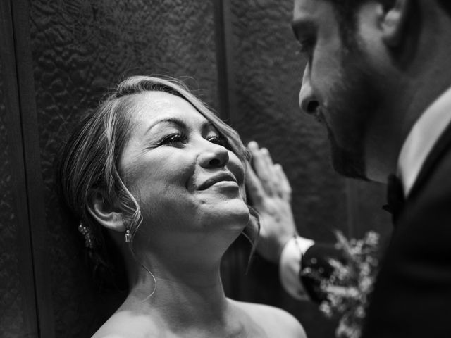 Katherine and Kyle's Wedding in San Diego, California 8