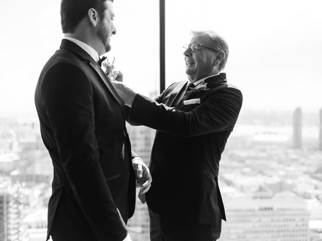 Katherine and Kyle's Wedding in San Diego, California 2