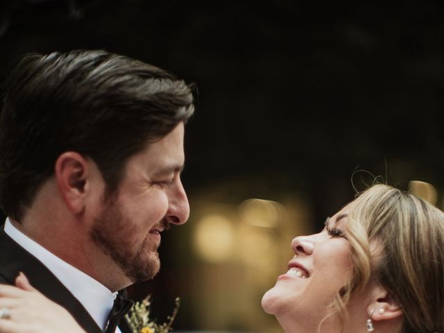 Katherine and Kyle's Wedding in San Diego, California 11