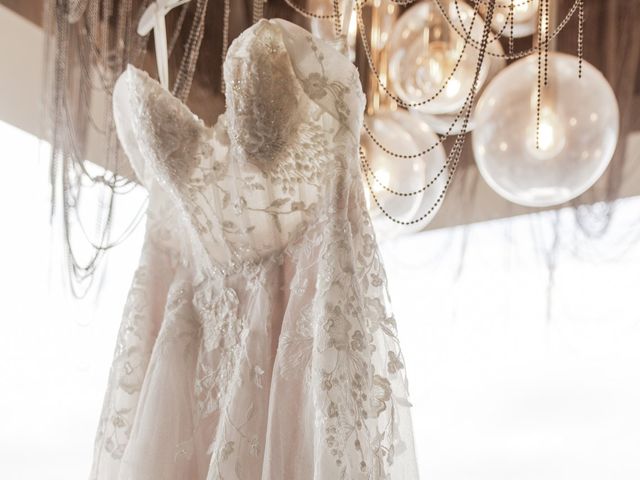 Katherine and Kyle's Wedding in San Diego, California 12