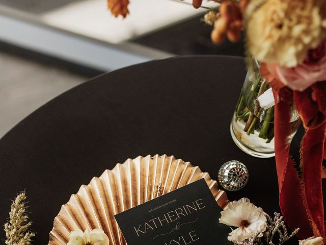 Katherine and Kyle's Wedding in San Diego, California 13