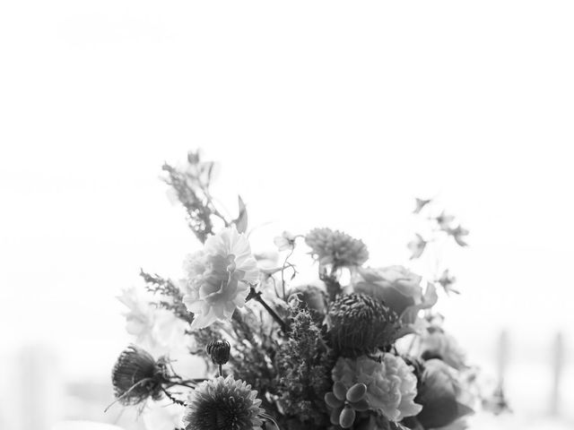 Katherine and Kyle's Wedding in San Diego, California 14