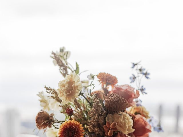 Katherine and Kyle's Wedding in San Diego, California 15