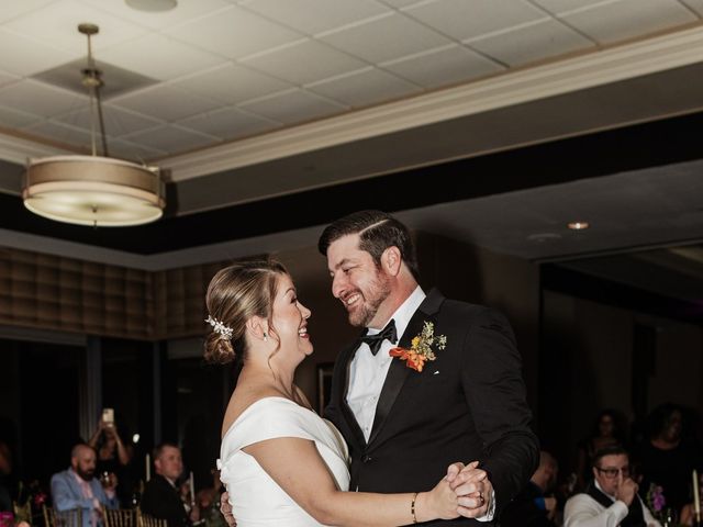 Katherine and Kyle's Wedding in San Diego, California 16
