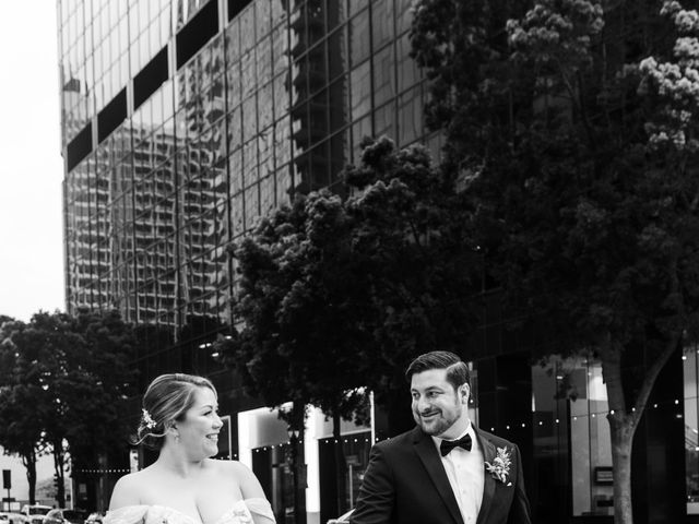 Katherine and Kyle's Wedding in San Diego, California 17