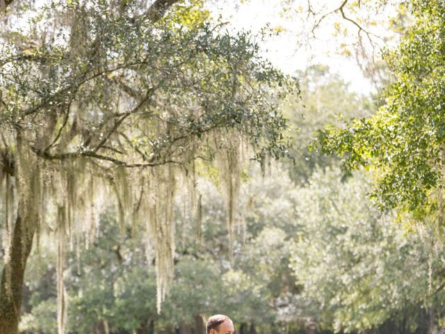 Alex and Katie&apos;s Wedding in Tallahassee, Florida 32